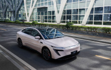 东风日产发布AI零压云毯座椅 首发车型N7将于4月预售