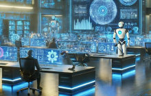 SEC成立新部门CETU！旨在打击AI欺诈、区块链及加密货币犯罪