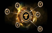 中国大妈大爷暴富梦灭！PI币崩盘骤跌超过45% 小心代币发行供过于求