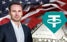 Tether CEO：积极协助美国制定稳定币法案解读