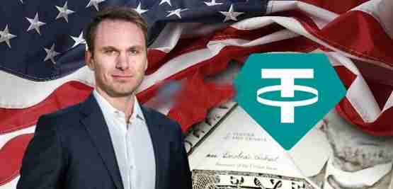 tether ceo：積極協助美國製定穩定幣法案解讀