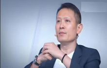 币安 CEO Richard Teng：比特币ETF核准带动市场 机构投资者大举进场