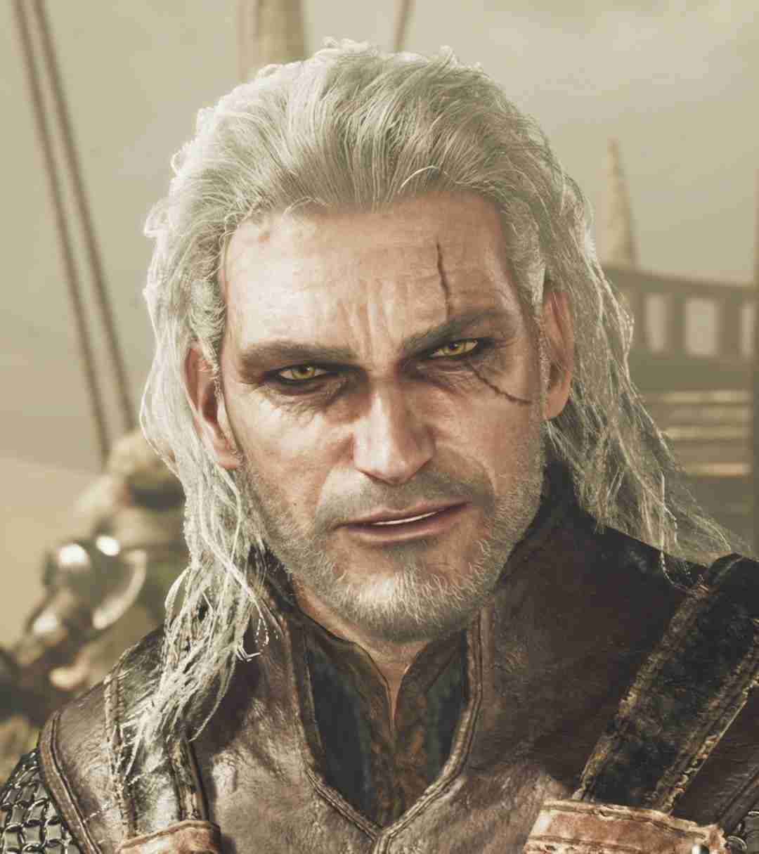 《怪物猎人:荒野》捏人代码分享:希里、维吉尔、白狼