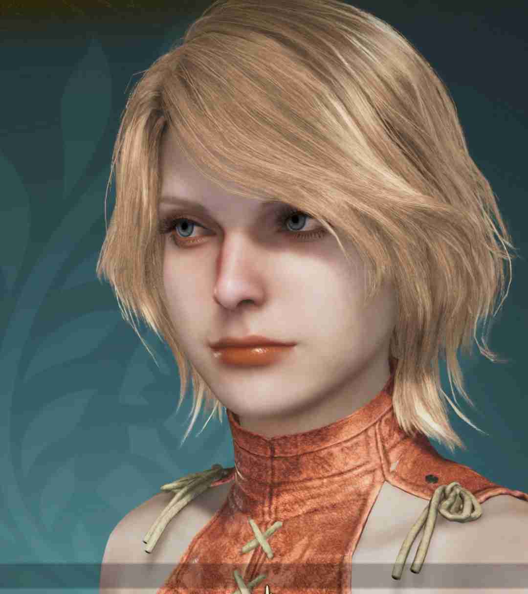 《怪物猎人:荒野》捏人代码分享:希里、维吉尔、白狼