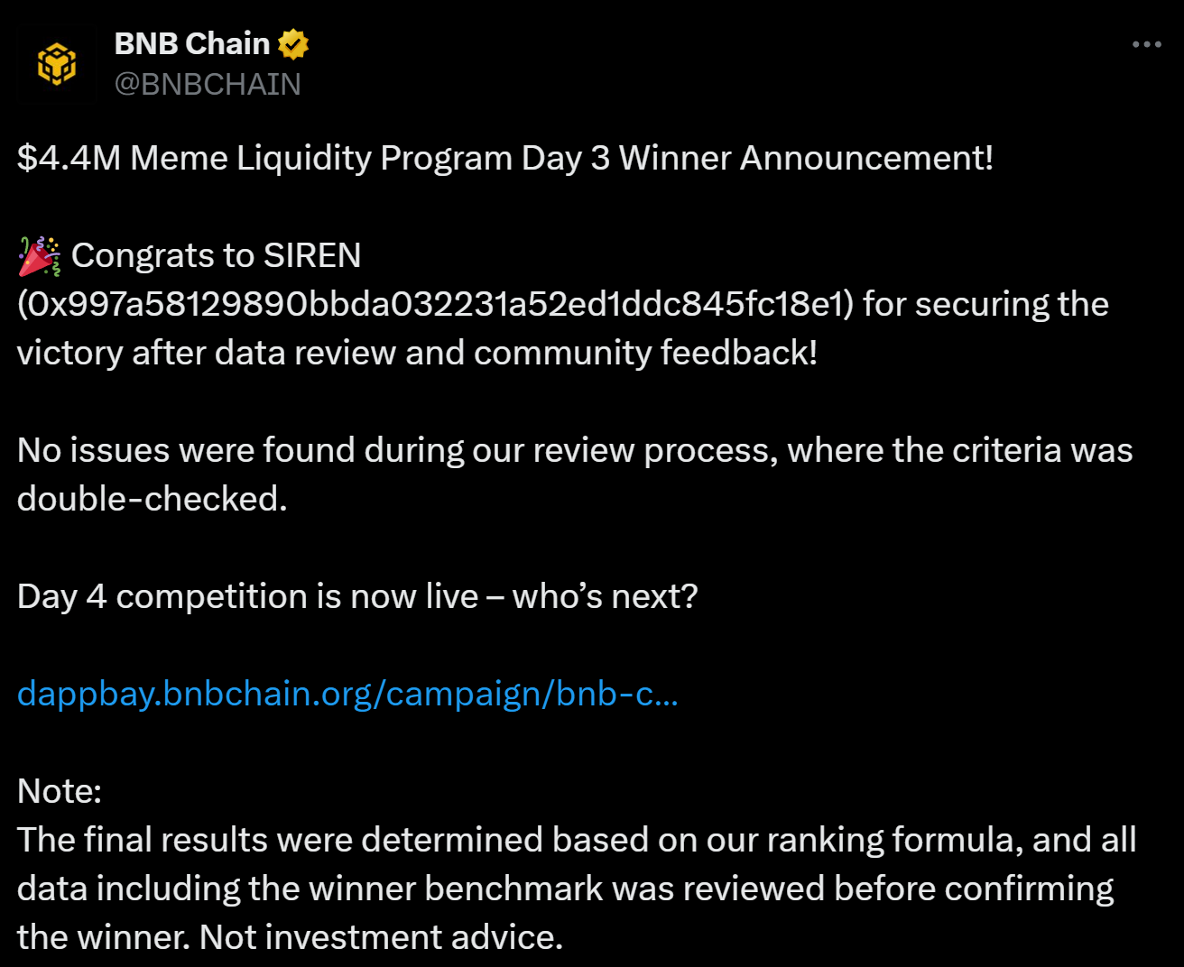 如何在 BNB Chain 上尋找 AI Agent 的「嫡系王牌」？