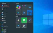 如何阻止Win10二月更新KB5051974自动安装新版Outlook?
