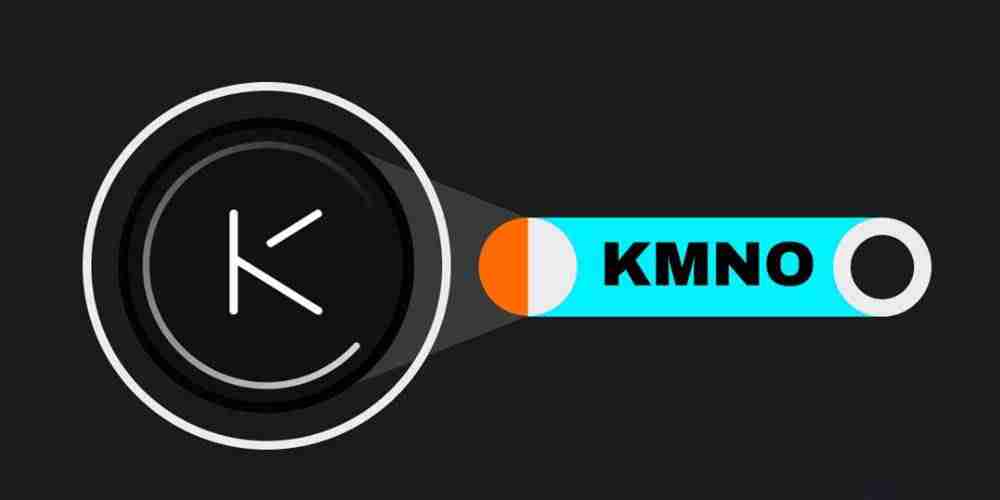 KMNO是什么币种?KMNO币有潜力吗?