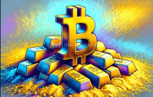 BTC生态巨大的泵！ODINDOG、ODINCAT暴涨！布局4个涨幅100倍的币！