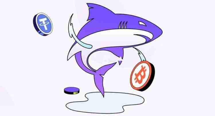 Is shark fin a structured product for guaranteed basic type? Are shark fins safe?