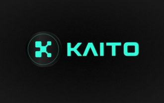 Kaito Coin, the next wealth storm in the Web3 field?