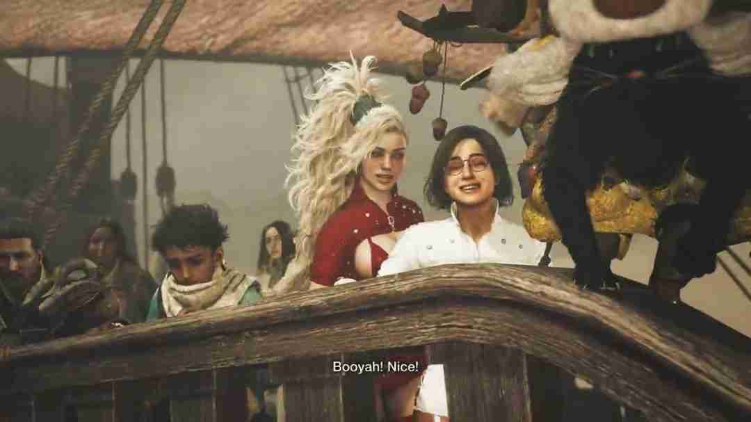 超清凉!《怪物猎人:荒野》PC版已有泳装MOD