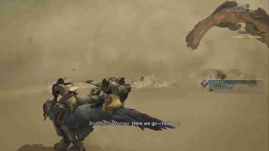 超清凉!《怪物猎人:荒野》PC版已有泳装MOD