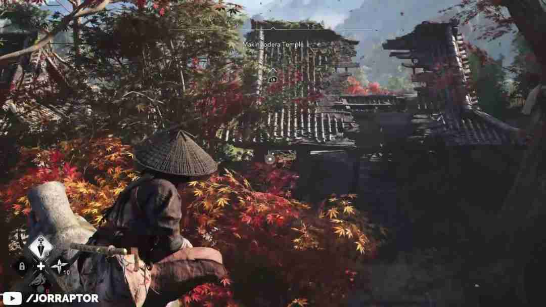 《刺客信条：影》支持武器自定义 5分钟全新实机