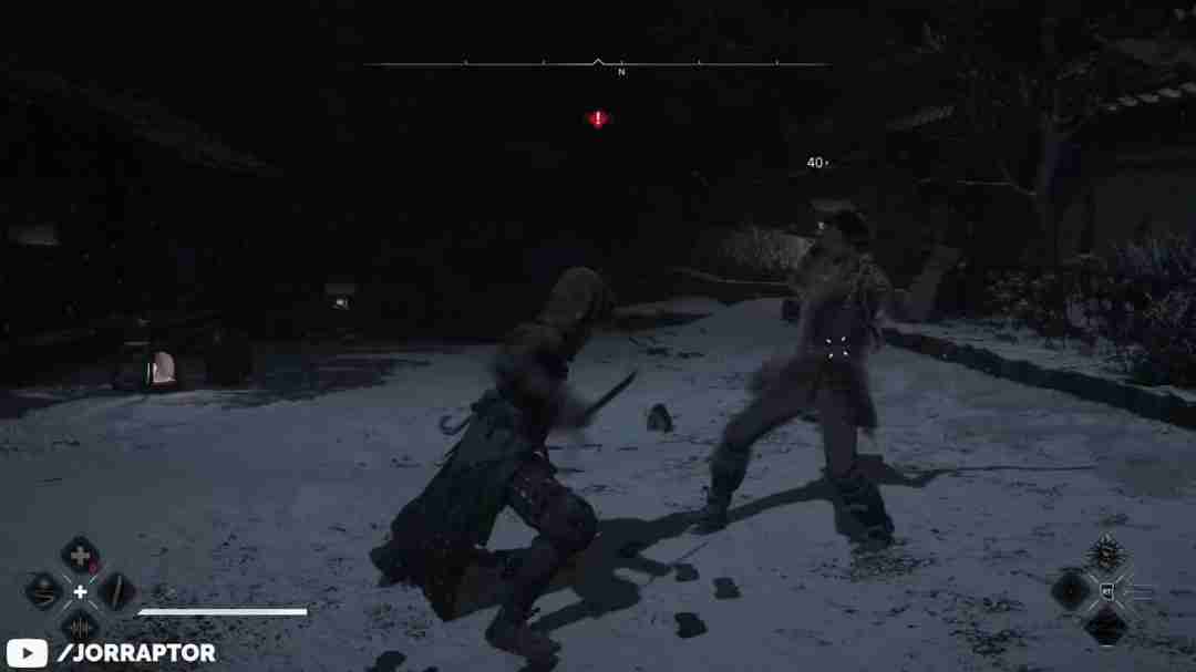 《刺客信条：影》支持武器自定义 5分钟全新实机