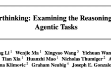 DeepSeek R1也会大脑过载？过度思考后性能下降，少琢磨让计算成本直降43％