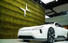 极星科技最新组织架构调整主要动刀直营渠道