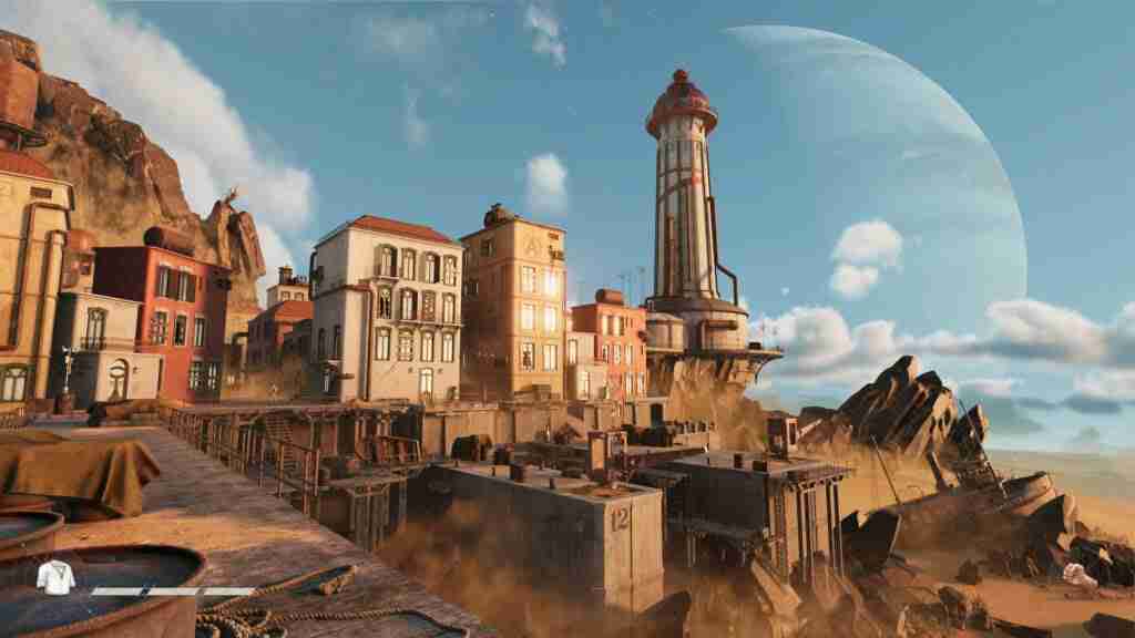 下月启动 PvPvE新作《SAND》上市日期宣传片欣赏