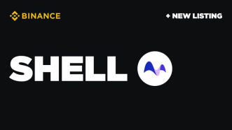 币安HODLer空投上线MyShell(SHELL)详情,如何获得SHELL币？