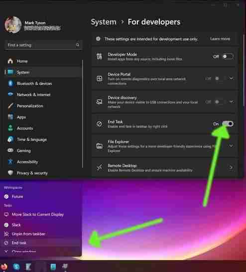 win11闹钟图标怎么关闭？如何完全隐藏？