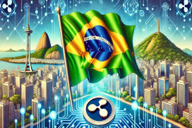 全球首档XRP现货ETF诞生！Hashdex申请获巴西证委会批准
