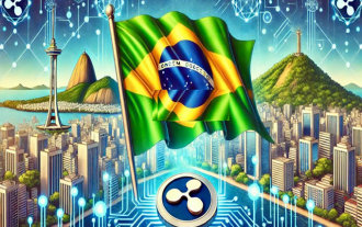 Le premier ETF XRP Spot au monde est né! La demande de Hashdex a été approuvée par la Commission des certificats brésiliens
