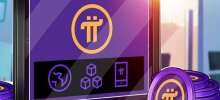 Major update of Pi Coin: Pi Bank is coming!