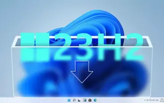 How to Install Windows 11 23H2 on Unsupported PC