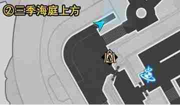 《崩坏星穹铁道》翁法罗斯贼灵在哪 翁法罗斯贼灵位置介绍