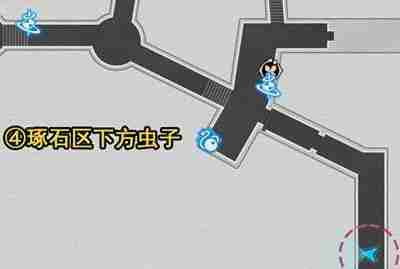 《崩坏星穹铁道》翁法罗斯贼灵在哪 翁法罗斯贼灵位置介绍