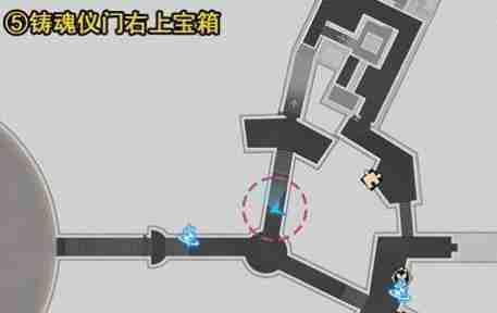 《崩坏星穹铁道》翁法罗斯贼灵在哪 翁法罗斯贼灵位置介绍