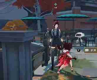 《崩坏星穹铁道》寻人记怎么过 寻人记任务攻略