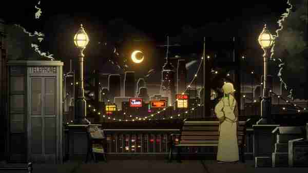 推理冒险《点亮长夜》更新上线 追加中文支持