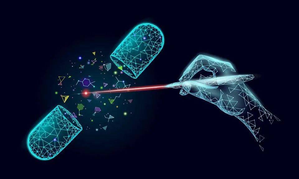 ai 赋能制药,加速药物研发