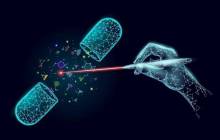 人工智能如何改变制药行业，对医学的未来意味着什么？