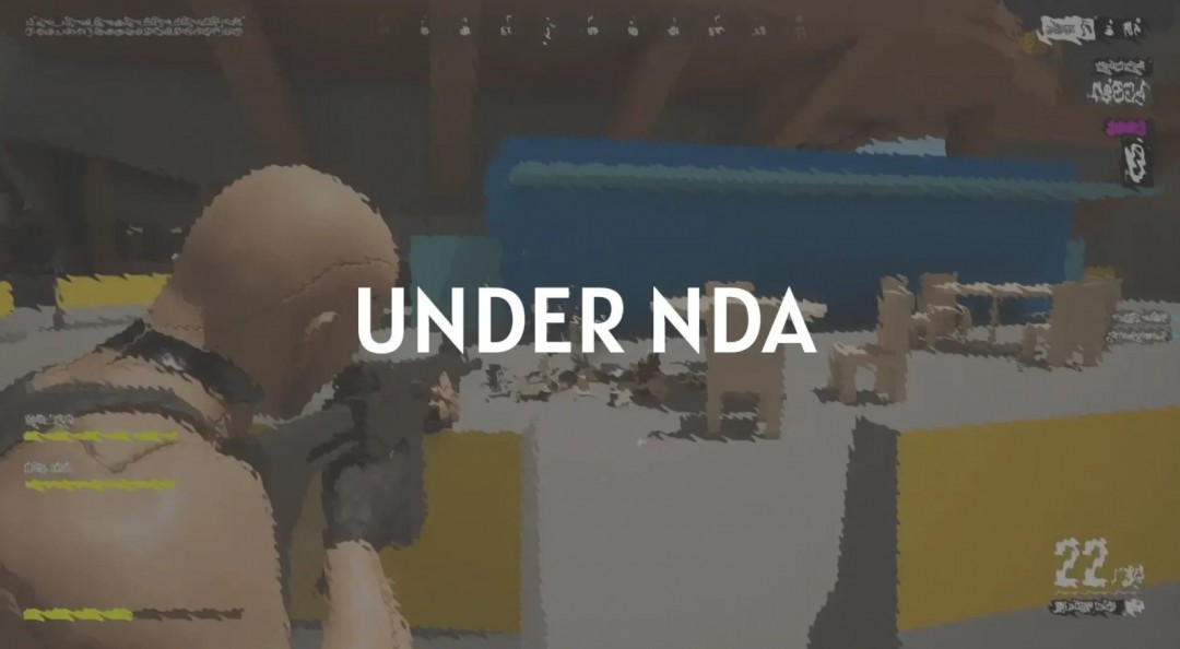 被索尼取消的《烈火战车:重启版》是大逃杀游戏