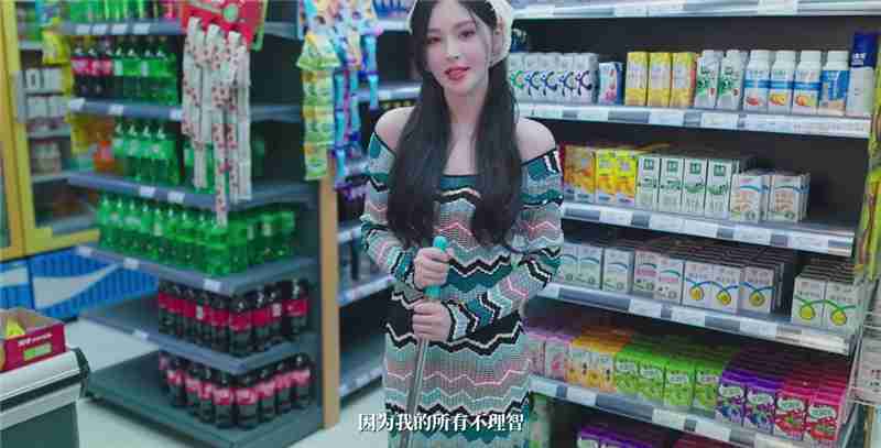 完蛋我被美女包围了前传甜蜜便利店结局达成条件