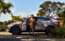 小鹏官宣连续2个月居新势力交付第一 2月同比增长570%