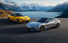 首批小米SU7 Ultra车主已开始赚钱 出租一天3000元！