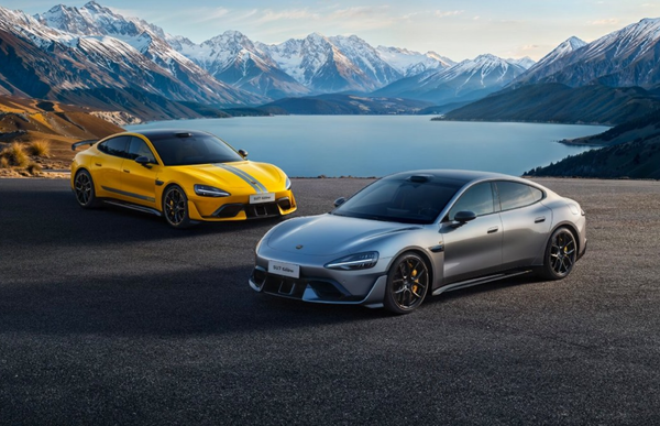 首批小米SU7 Ultra车主已开始赚钱 出租一天3000元!