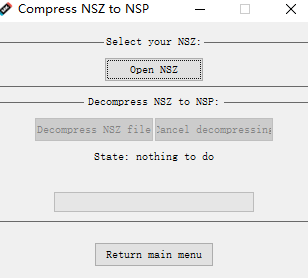sak转换工具使用方法
