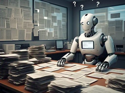 LLM RAG: Creating an AI-Powered File Reader Assistant