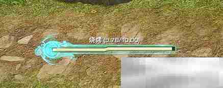《剑网3》烤鱼能手成就攻略