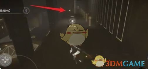 《黑色信标》神的进制3-7宝箱位置一览