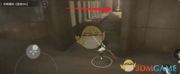 《黑色信标》神的进制3-7宝箱位置一览