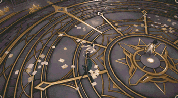 《黑色信标》黎蚩技能介绍