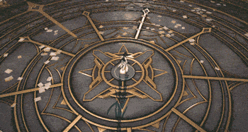 《黑色信标》黎蚩技能介绍