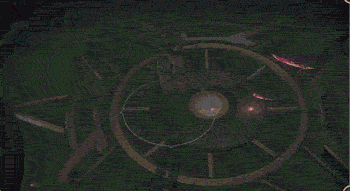 《黑色信标》黎蚩技能介绍