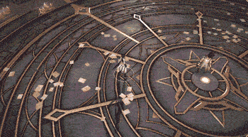 《黑色信标》黎蚩技能介绍