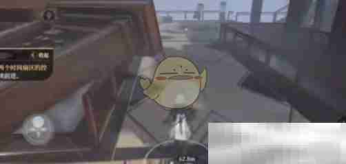 《黑色信标》神的进制3-13宝箱位置一览