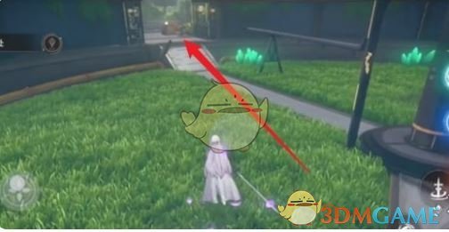 《黑色信标》无实篇5-5宝箱位置一览